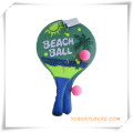 Promotion Gift for Wooden Beach Bat and Ball Set (OS05002)